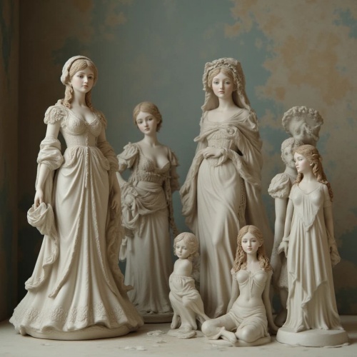 Ценные антикварные вещи – наследие, которое можно сохранить