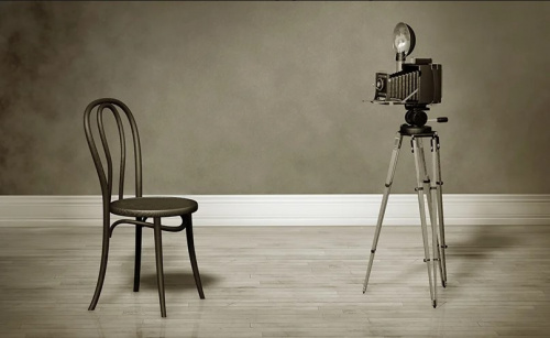 Венский стул: история создания и виды