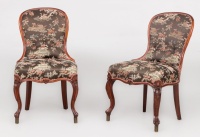 Антикварные стулья