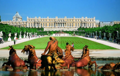 КЛАССИЦИЗМ