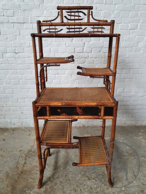 Этажерка: Что это за мебель и для чего она нужна в доме Этажерка: Что это за мебель и для чего она нужна в доме