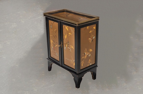 Креденца — шкафчик "веры": История и виды Креденца — шкафчик "веры": История и виды