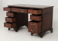 Старинный письменный стол код. RM50635 фото 1
