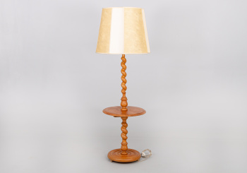 Старинный торшер код. RM40624