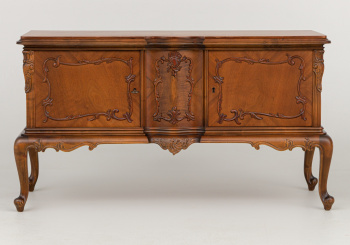 Старинный комод код. RM53262