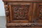 Антикварный комод код. BE8855 фото 4