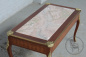 Антикварный кофейный столик код. BE6148 фото 2