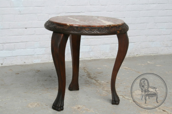 Антикварный столик код. BE6440