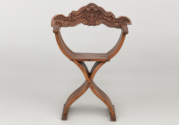 Cтаринный стул (5 шт.) код. RM63555