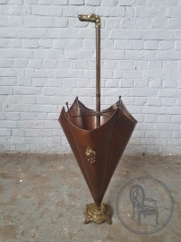 Старинная подставка для зонтов код.&nbsp;BE4166383