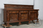 Антикварный комод код. BE20104 фото 16