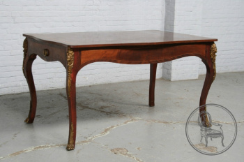 Антикварный письменный стол код. BE5878