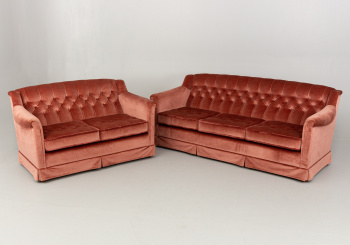 Старинный комплект для гостиной код. RM45724