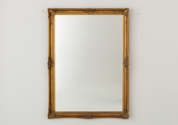 Старинное зеркало код. RM51911