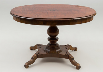 Антикварный столик код. RM31369