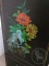 Старинный комод в стиле шинуазри с многоцветной росписью код. BE4097759 фото 6