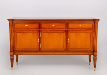 Старинный комод код. RM38846