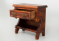 Старинная тумбочка код. RM44941 фото 1