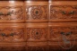 Антикварный дубовый комод с резными ящиками код. BE4126292 фото 1