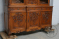 Антикварный буфет код. BE6114 фото 6