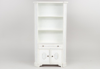 Старинный открытый шкаф код. RM4101384