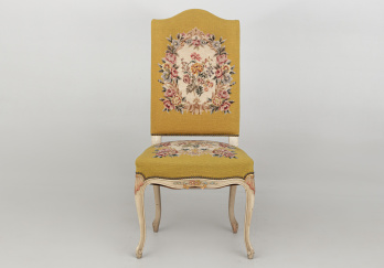 Cтаринный стул код. RM67660