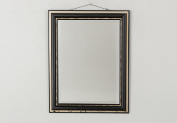 Старинное зеркало код. RM63254