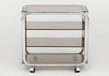 Старинный сервировочный столик код. RM63964