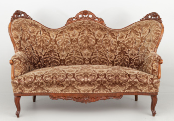 Старинная козетка код. RM66560