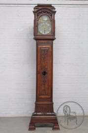Антикварные напольные часы код. BE5821