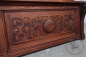 Антикварная скамья код. BE10802 фото 8