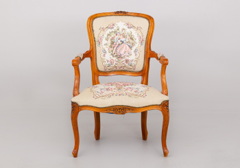 Старинное кресло код. RM43500