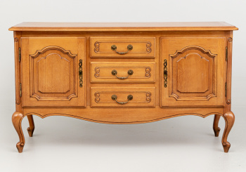 Старинный комод код. RM48429