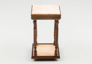 Старинная подставка код. RM24105