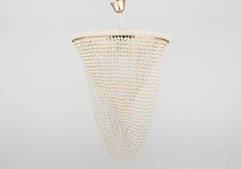 Старинная люстра код. RM64696