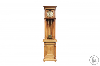 Антикварные напольные часы код. VS42494