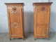 Антикварные платяные шкафы из дуба (2 шт.) код. BE106969 фото 10