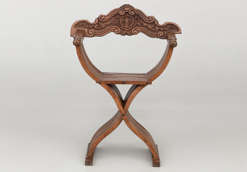 Cтаринный стул (5 шт.) код. RM63555