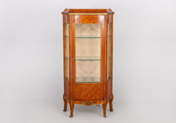 Антикварная витрина код. RM39174