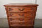 Антикварный дубовый высокий комод код. BE4139761 фото 1