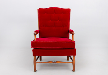 Старинное кресло код. RM38028
