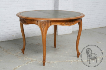 Антикварный столик код. BE6867