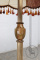 Старинный торшер на бронзовой опоре код. BE8922 фото 3