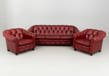 Старинный комплект мебели код. RM44788