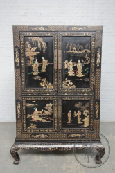 Старинный комод код. BE7231