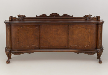 Старинный комод код. RM54967