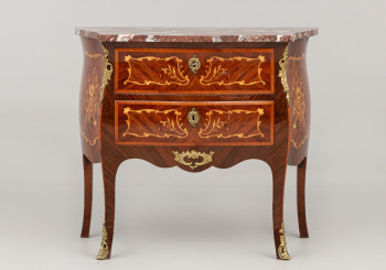 Старинный комод код. RM51704