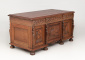 Старинный письменный стол код. RM60631 фото 8
