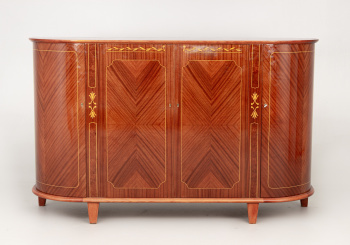 Старинный комод код. RM56450