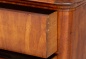 Старинный комод из красного дерева с тремя выдвижными ящиками код. RM4101242 фото 2